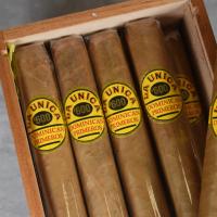 La Unica No. 600 Cigar - Box of 20