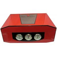 Tonino Lamborghini Montecarlo Red Humidor
