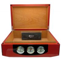 Tonino Lamborghini Montecarlo Red Humidor