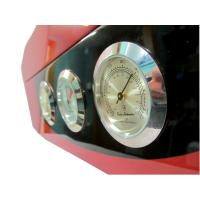 Tonino Lamborghini Montecarlo Red Humidor