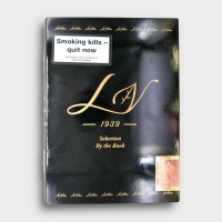 Las Villas By The Book Toro Cigars - Box of 20