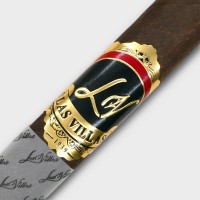 Las Villas By The Book Toro Cigars - 1 Single