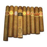 Lauras 2003 vintage sampler