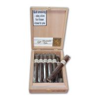 Drew Estate Liga Privada T52 Belicoso Fino Cigar - Box of 12 (Discontinued)