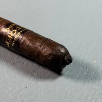 Kristoff Ligero Maduro Churchill Cigar - 1 Single