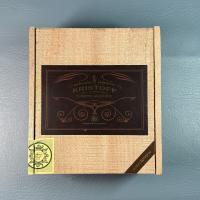 Kristoff Ligero Maduro Robusto Cigar - Box of 20