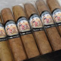 Luis Martinez Tres Petit Corona - Pack of 6 (End of Line)
