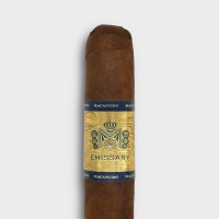 Macanudo Emissary France Toro Cigar - Box of 16