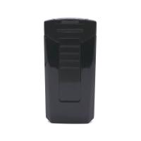 Mantis Fuegodoble Dual-Flame Lighter - Black