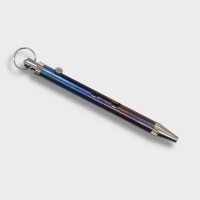 Mantis Cigarspear Titanium - Burnt Titanium