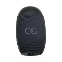 Mantis C.Gars Ltd OVO Triple Jet Flame Lighter - Black