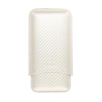Mantis NeoCase Cigar Case - Pearl - Fits 3 Cigars