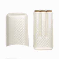Mantis NeoCase Cigar Case - Pearl - Fits 3 Cigars