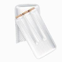 Mantis NeoCase Cigar Case - Silver Fits 3 Cigars 