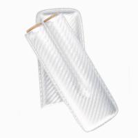 Mantis NeoCase Cigar Case - Silver - Fits 2 Cigars