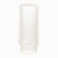 Mantis NeoCase Cigar Case - Pearl - Fits 2 Cigars