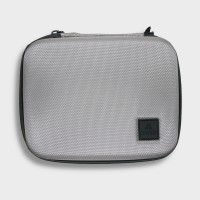 Mantis AeroVault Cigar Case - Grey - Holds 20 Cigars