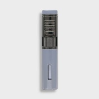 Mantis Altis Jet Flame Lighter - Grey