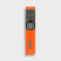 Mantis Altis Jet Flame Lighter - Orange