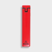 Mantis Altis Jet Flame Lighter - Vermillion