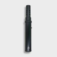 Mantis Defender Jet Flame Lighter - Special Ops Black