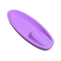 Mantis Streamline Cigar Ashtray Klarna Pink - 1 Cigar Rest