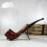 Mr Brog Indiana 78 Smooth Metal Filter Pipe (MB2289)
