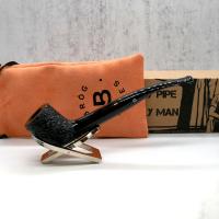 Mr Brog Indiana 78 Rustic Metal Filter Pipe (MB3086)