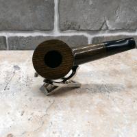 Mr Brog King Size Fishtail 9mm Pipe 202 (MB4075)