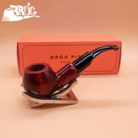 Mr Brog Boxer 9mm Fishtail Pipe (33) (MB6313)