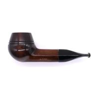 Mr Brog Adams 153 Smooth 9mm Filter Pipe (MB6715)