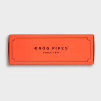 Mr Brog Rock & Roll 9mm Filter Pipe (MB7181)