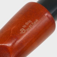 Mr Brog Zurek 63 Poland 9mm Filter Pipe (MB6796)