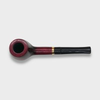 Mr Brog Dublin 30 Straight Metal Filter Pipe (MB6816)