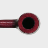 Mr Brog Dublin 30 Straight Metal Filter Pipe (MB6816)