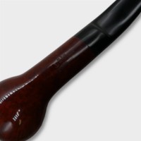 Mr Brog Dakota 105 Metal Filter Fishtail Pipe (MB6826)