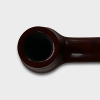 Mr Brog Dakota 105 Metal Filter Fishtail Pipe (MB6828)