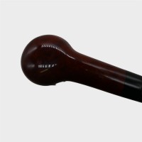 Mr Brog Dakota 105 Metal Filter Fishtail Pipe (MB6828)