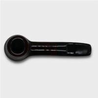 Mr Brog Dakota 105 Metal Filter Fishtail Pipe (MB6829)