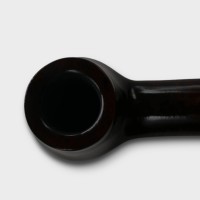 Mr Brog Dakota 105 Metal Filter Fishtail Pipe (MB6829)