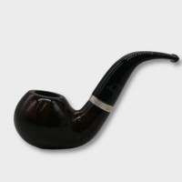 Mr Brog Frog 100 Briar 9mm Filter Pipe (MB6832)