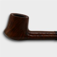 Mr Brog Dakota 105 Metal Filter Fishtail Pipe (MB6833)