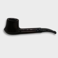 Mr Brog Dakota 105 Metal Filter Fishtail Pipe (MB6834)