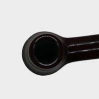 Mr Brog Dakota 105 Metal Filter Fishtail Pipe (MB6834)