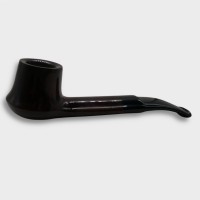 Mr Brog Dakota 105 Metal Filter Fishtail Pipe (MB6834)