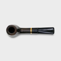 Mr Brog Billard 47 Smooth 9mm Filter Fishtail Pipe (MB6840)