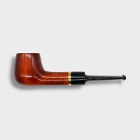 Mr Brog Billard 47 Smooth 9mm Filter Fishtail Pipe (MB6842)
