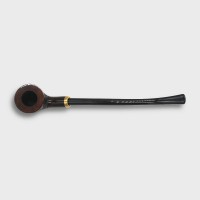 Mr Brog Regata 92 Churchwarden Metal Filter Pipe (MB6858)