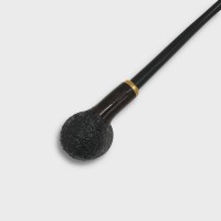 Mr Brog Regata 92 Churchwarden Metal Filter Pipe (MB6858)