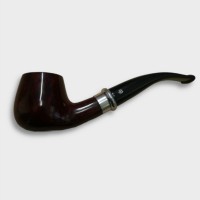 Mr Brog Schmidt 85 Fishtail 9mm Filter Pipe (MB6864)